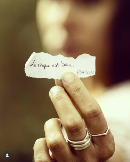 Un post Instagram qui a fait la différence